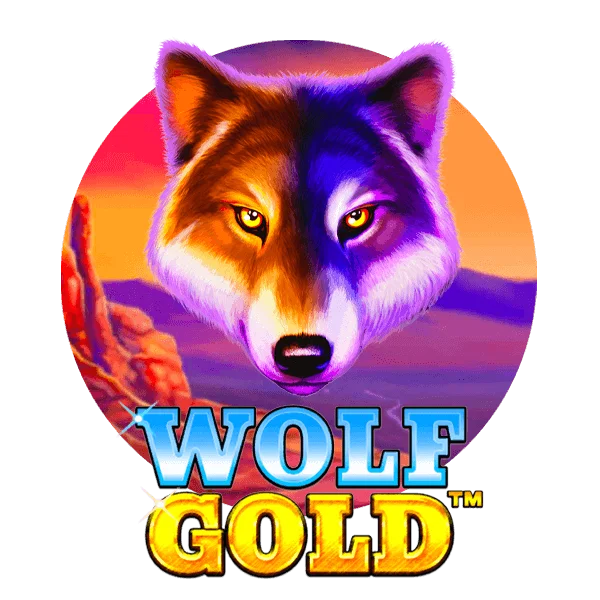 Wolf Gold ikon